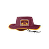 Washington Commanders NFL Truckstop Patch Boonie Hat