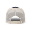 Denver Broncos NFL Truckstop Patch Trucker RF Cap