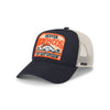 Denver Broncos NFL Truckstop Patch Trucker RF Cap (PREORDER - SHIPS MID NOVEMBER)