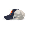 Denver Broncos NFL Truckstop Patch Trucker RF Cap