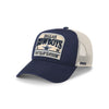 Dallas Cowboys NFL Truckstop Patch Trucker RF Cap