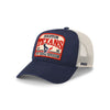 Houston Texans NFL Truckstop Patch Trucker RF Cap