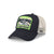 Seattle Seahawks NFL Truckstop Patch Trucker RF Cap (PREORDER - SHIPS MID NOVEMBER)