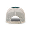 Philadelphia Eagles NFL Truckstop Patch Trucker RF Cap