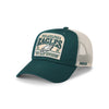 Philadelphia Eagles NFL Truckstop Patch Trucker RF Cap