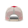 Atlanta Falcons NFL Truckstop Patch Trucker RF Cap
