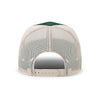 New York Jets NFL Truckstop Patch Trucker RF Cap