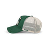New York Jets NFL Truckstop Patch Trucker RF Cap