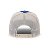 Los Angeles Rams NFL Truckstop Patch Trucker RF Cap