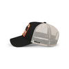 Cincinnati Bengals NFL Truckstop Patch Trucker RF Cap