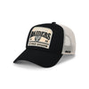 Las Vegas Raiders NFL Truckstop Patch Trucker RF Cap