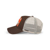 Cleveland Browns NFL Truckstop Patch Trucker RF Cap (PREORDER - SHIPS MID NOVEMBER)