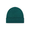 Philadelphia Eagles NFL Midnight Green Basic Primary Logo Beanie