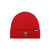 Tampa Bay Buccaneers NFL Red Basic Primary Logo Beanie