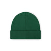 New York Jets NFL Dark Green Basic Primary Logo Beanie