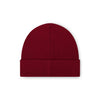 Washington Commanders NFL Maroon Basic Primary Logo Beanie