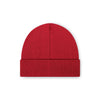 Arizona Cardinals NFL Dark Red Basic Primary Logo Beanie