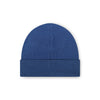 Indianapolis Colts NFL Royal Basic Primary Logo Beanie