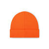 Denver Broncos NFL Orange Basic Primary Logo Beanie