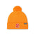 Tampa Bay Buccaneers NFL Mango Basic Retro Logo Pom Beanie (PREORDER - SHIPS LATE SEPTEMBER)