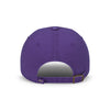 Baltimore Ravens NFL Purple Primary Logo Casual Cap (PREORDER - SHIPS MID DECEMBER)