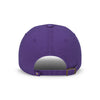 Minnesota Vikings NFL Purple Primary Logo Casual Cap (PREORDER - SHIPS LATE DECEMBER)