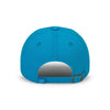 Detroit Lions NFL Glacier Blue Primary Logo Casual Cap