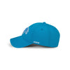 Detroit Lions NFL Glacier Blue Primary Logo Casual Cap