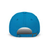 Los Angeles Chargers NFL Blue Raz Primary Logo Casual Cap (PREORDER - SHIPS LATE DECEMBER)