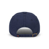 Chicago Bears NFL Navy Primary Logo Casual Cap