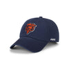 Chicago Bears NFL Navy Primary Logo Casual Cap