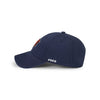 Chicago Bears NFL Navy Primary Logo Casual Cap