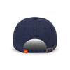 Denver Broncos NFL Navy Primary Logo Casual Cap