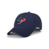 Houston Texans NFL Navy Primary Logo Casual Cap