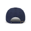 Seattle Seahawks NFL Navy Primary Logo Casual Cap