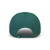 Philadelphia Eagles NFL Midnight Green Primary Logo Casual Cap