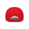 Buffalo Bills NFL Red Primary Logo Casual Cap