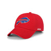 Buffalo Bills NFL Red Primary Logo Casual Cap