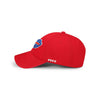 Buffalo Bills NFL Red Primary Logo Casual Cap