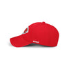 Kansas City Chiefs NFL Red Primary Logo Casual Cap (PREORDER - SHIPS MID DECEMBER)