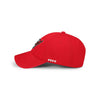 Tampa Bay Buccaneers NFL Red Primary Logo Casual Cap (PREORDER - SHIPS MID DECEMBER)