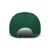 New York Jets NFL Dark Green Primary Logo Casual Cap