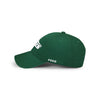 New York Jets NFL Dark Green Primary Logo Casual Cap