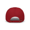 Washington Commanders NFL Maroon Primary Logo Casual Cap