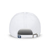 New York Giants NFL White Primary Logo Casual Cap