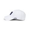 New York Giants NFL White Primary Logo Casual Cap