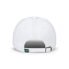 New York Jets NFL White Primary Logo Casual Cap