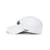 New York Jets NFL White Primary Logo Casual Cap