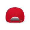 Atlanta Falcons NFL Dark Red Primary Logo Casual Cap (PREORDER - SHIPS LATE DECEMBER)