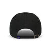 Baltimore Ravens NFL Black Primary Logo Casual Cap